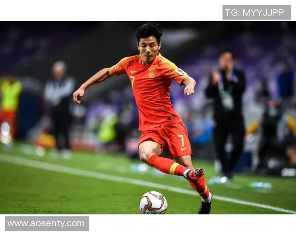 足球无力的背后原因分析与未来发展方向探讨